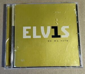 Elvis: 30 #1 Hits by Elvis Presley (CD 2002) 30 tracks